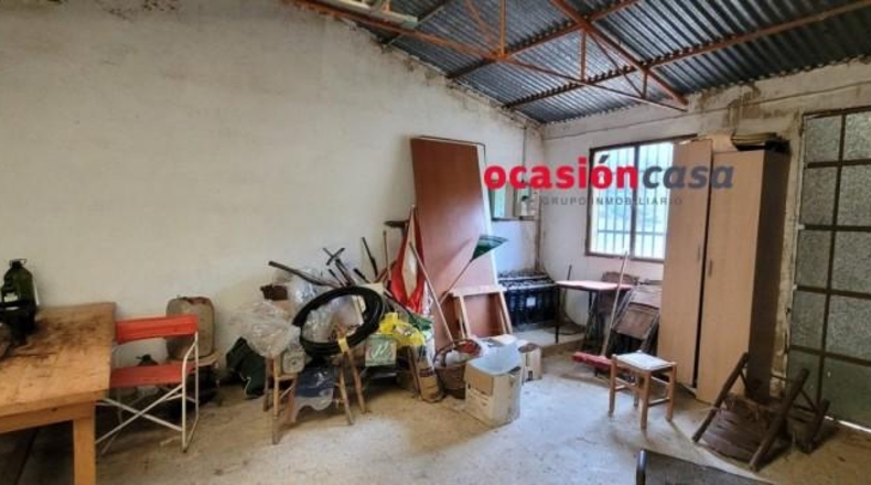 Córdoba - Pozoblanco - 97842m2