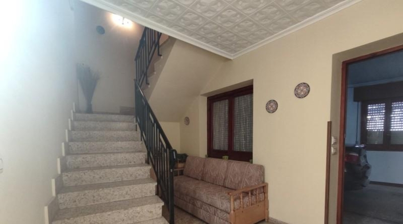 Ciudad Real - Herencia - 190m2