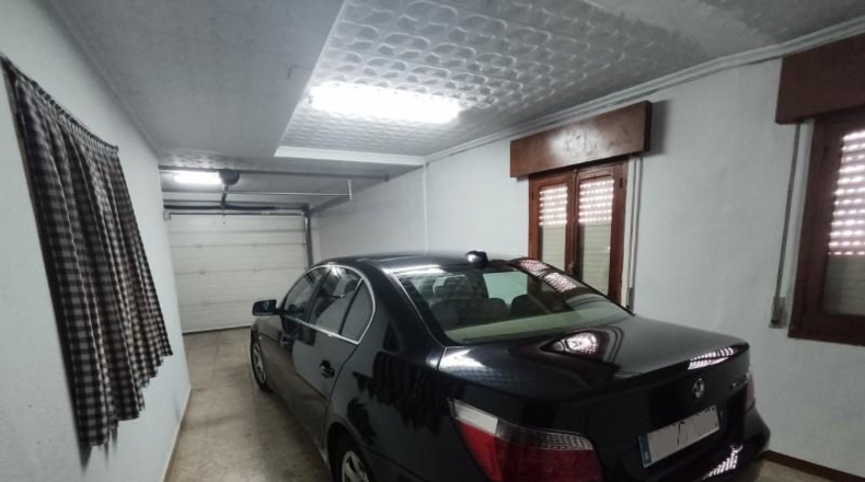 Ciudad Real - Herencia - 190m2