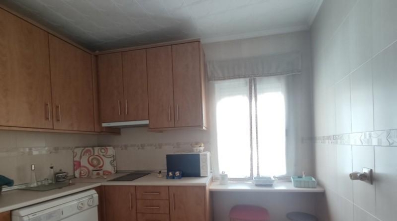 Ciudad Real - Herencia - 190m2