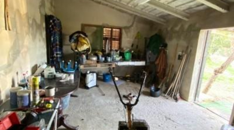 Balearic Islands - Algaida - 15000m2