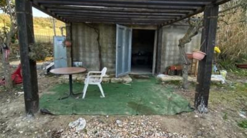 Balearic Islands - Algaida - 15000m2