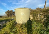 Non-developable land for sale on España, Algaida, ref: TR121168 photo