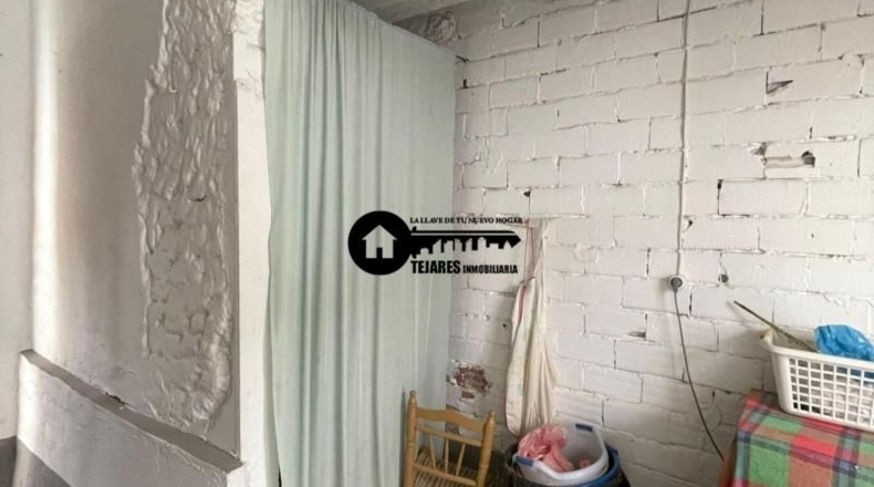 Albacete - Villamalea - 500m2