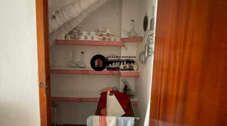 Albacete - Villamalea - 500m2