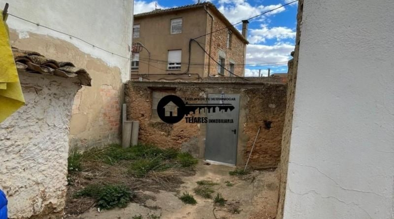 Albacete - Villamalea - 500m2