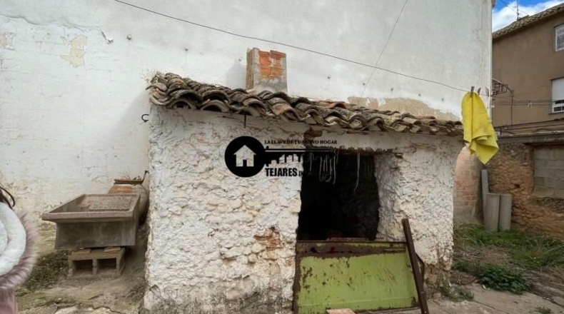 Albacete - Villamalea - 500m2