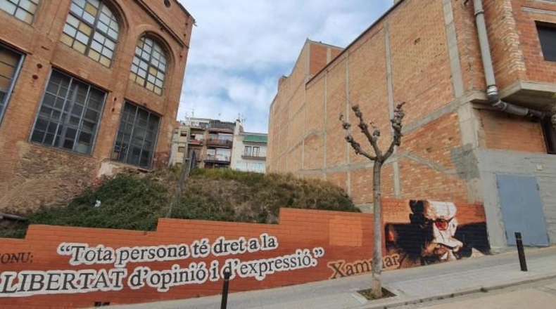 Barcelona - Sant Feliu de Codines - 291m2