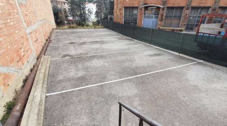 Barcelona - Sant Feliu de Codines - 291m2