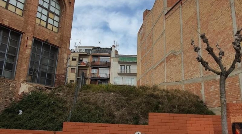 Barcelona - Sant Feliu de Codines - 291m2