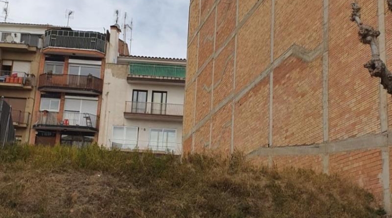 Barcelona - Sant Feliu de Codines - 291m2