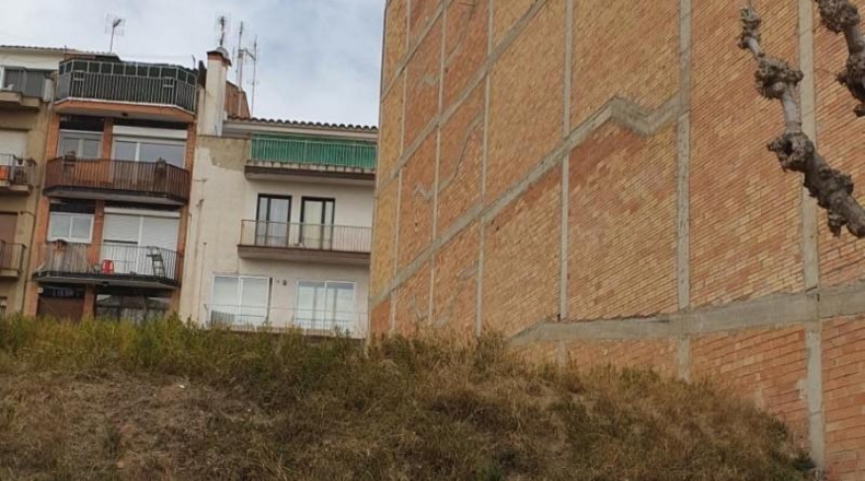 Barcelona - Sant Feliu de Codines - 291m2