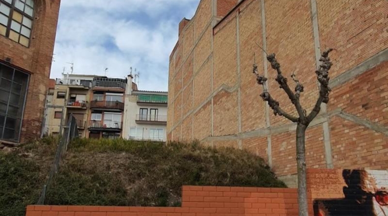 Barcelona - Sant Feliu de Codines - 291m2