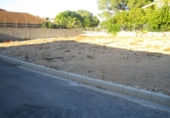 Urban land for sale on España, Alzira, ref: TR121797 photo