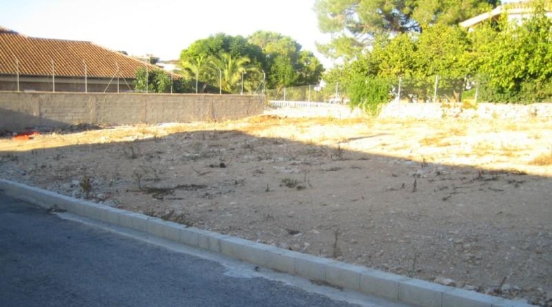 València - Alcira - 1000m2