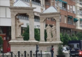 Urban land for sale on España, Alzira, ref: TR121797 photo