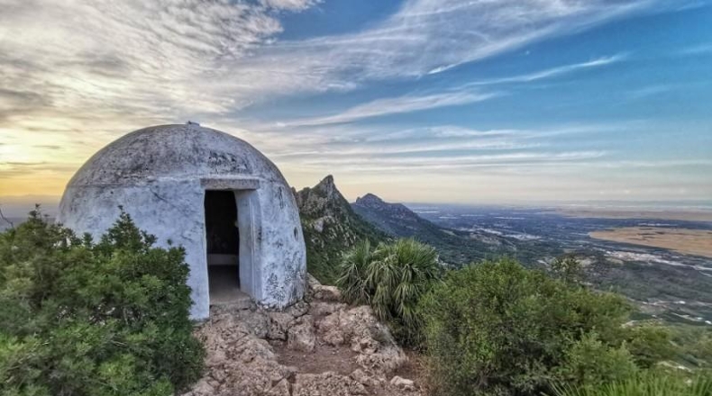 València - Alcira - 1000m2