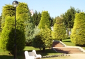 Urban land for sale on España, Alzira, ref: TR121797 photo