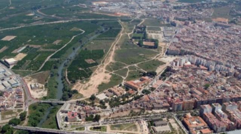 València - Alcira - 1000m2