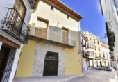 Urban land for sale on España, Alzira, ref: TR121797 photo