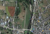 Terreno no urbanizable en venta en la España, Cacabelos, ref: TR121964 foto