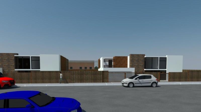 Tarragona - Alcanar - 853m2