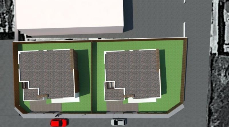 Tarragona - Alcanar - 853m2