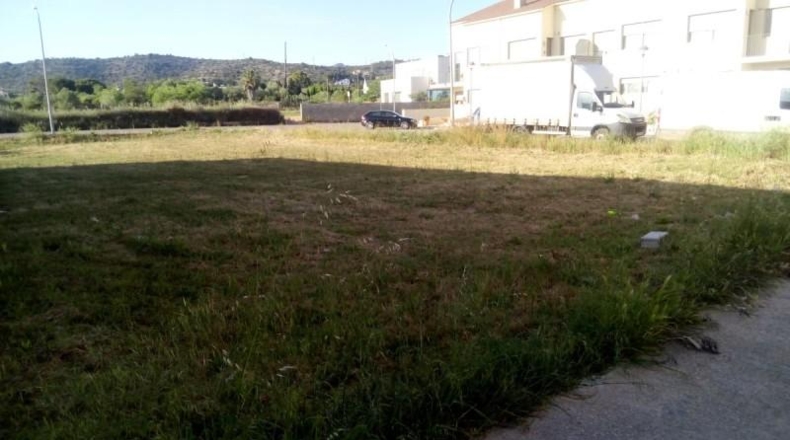 Tarragona - Alcanar - 853m2