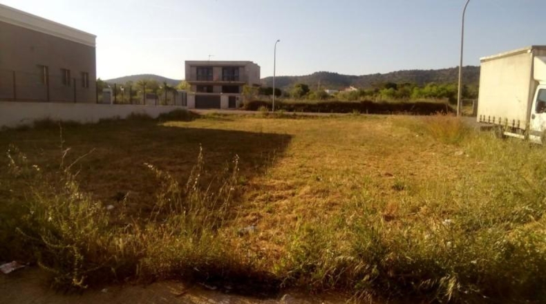Tarragona - Alcanar - 853m2