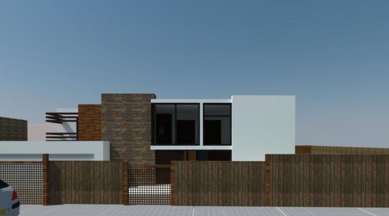 Tarragona - Alcanar - 853m2