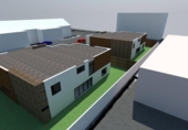 Parcela urbanizable en venta en la España, Alcanar, ref: TR122233 foto