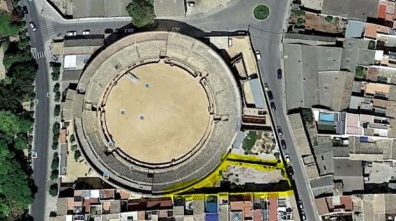 Seville - Osuna - 500m2