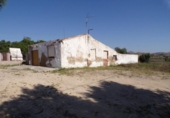 Casa de camp amb terreny en venda a la España, Elx, ref.: TR135317 foto