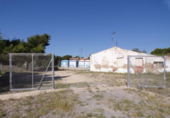 Casa de camp amb terreny en venda a la España, Elx, ref.: TR135317 foto