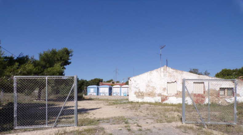 Alicante - Elche - 15624m2