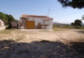 Casa de camp amb terreny en venda a la España, Elx, ref.: TR135317 foto