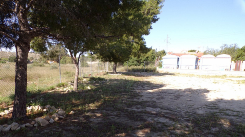 Alicante - Elche - 15624m2