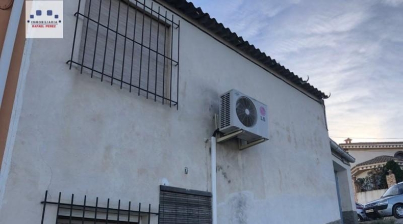 Murcia - Абаран - 249m2