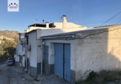 Casa de pueblo en venta en la España, Abarán, ref: TR291528 foto