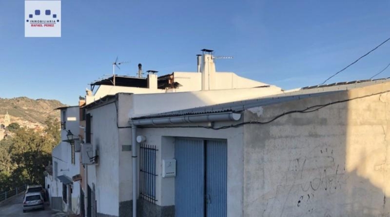 Murcia - Абаран - 249m2