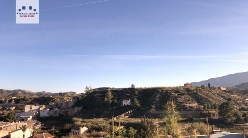 Murcia - Абаран - 249m2