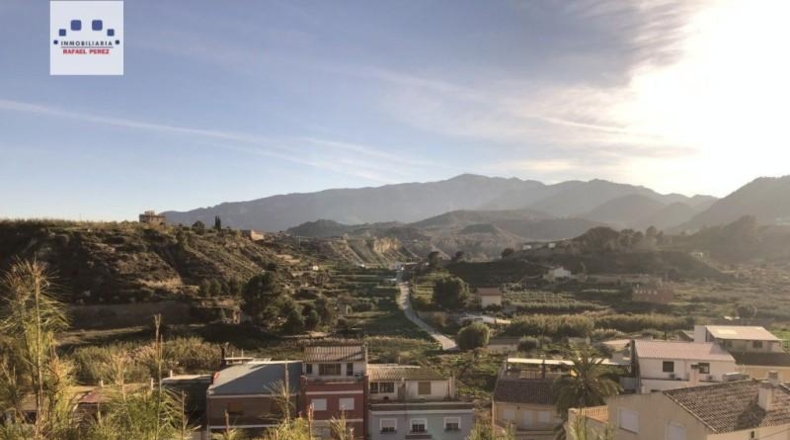 Murcia - Абаран - 249m2