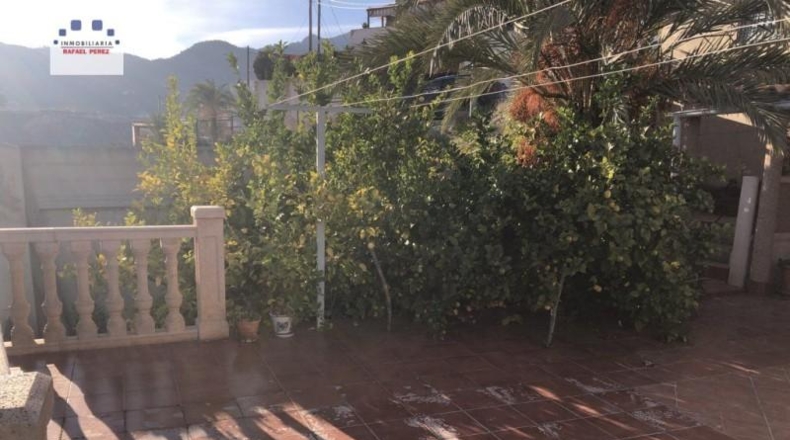 Murcia - Абаран - 249m2