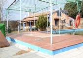 Non-developable land for sale on España, Robledo, ref: TR119522 photo