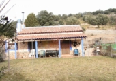 Non-developable land for sale on España, Robledo, ref: TR119522 photo