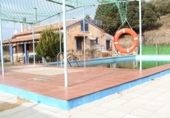 Non-developable land for sale on España, Robledo, ref: TR119522 photo