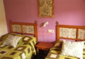 Non-developable land for sale on España, Robledo, ref: TR119522 photo