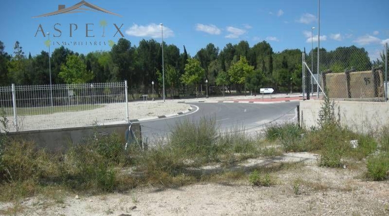 Alicante - Novelda - 1269m2