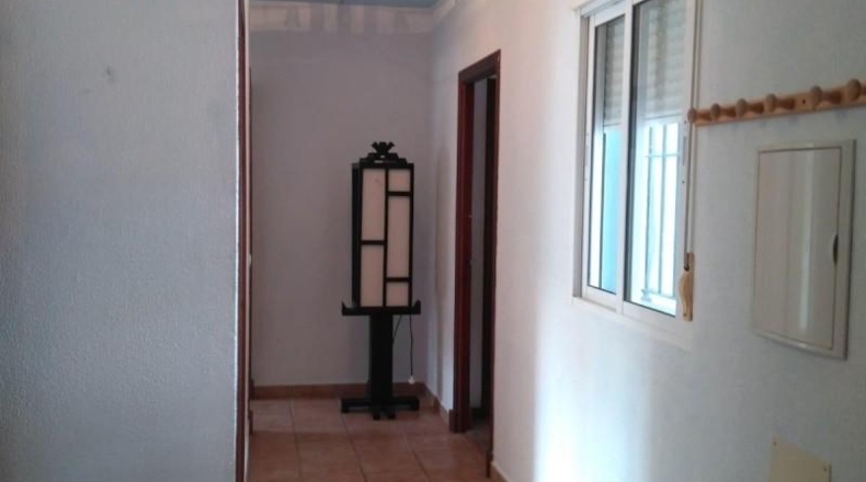 Cádiz - Chiclana de la Frontera - 1000m2