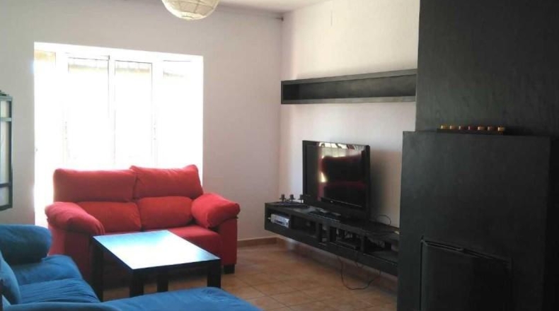 Cádiz - Chiclana de la Frontera - 1000m2